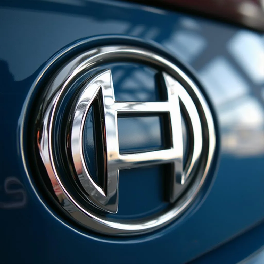 Bosch logo