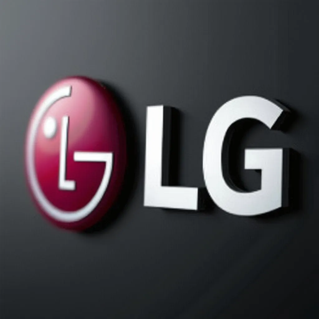 LG logo