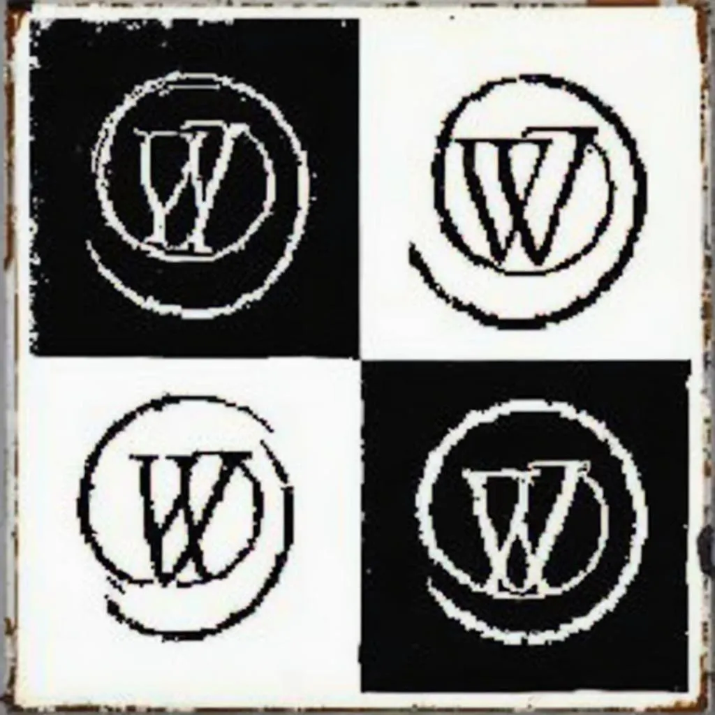 Whirlpool logo