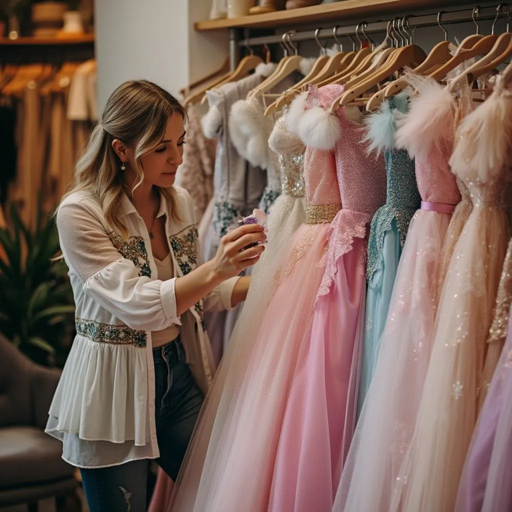 Consulenza Styling