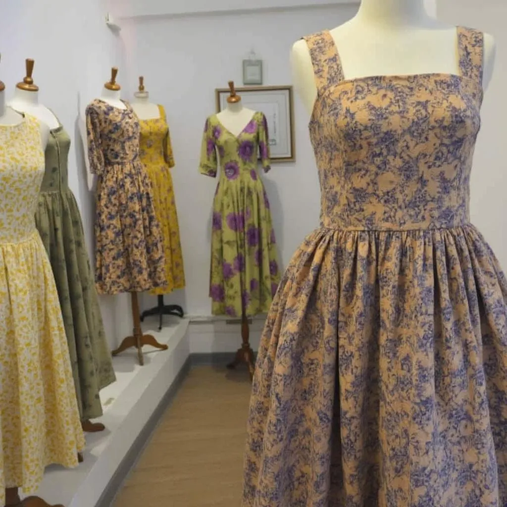 Moda Sostenibile