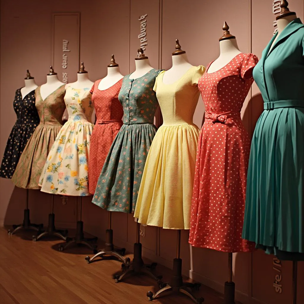 Stile Vintage